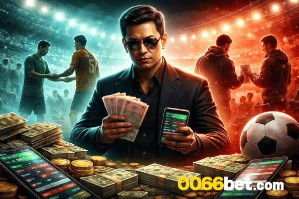 0066BET - App Compatibility