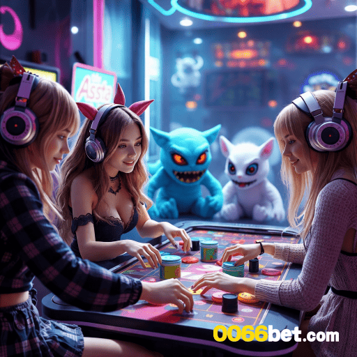 0066BET Brasília - Betting Features