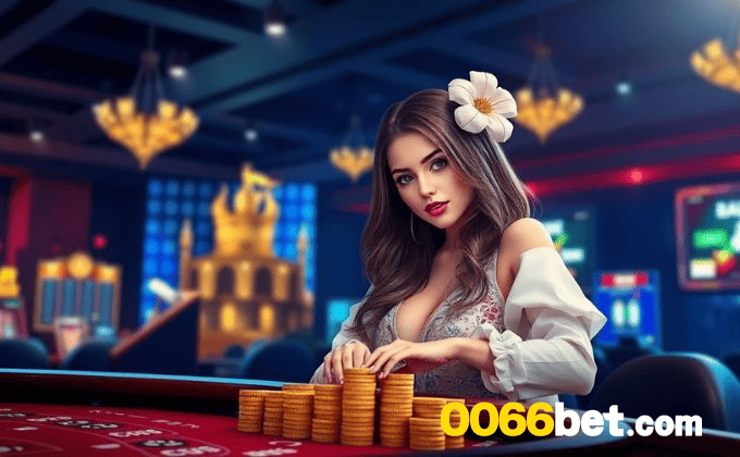 0066BET Curitiba - Live Betting