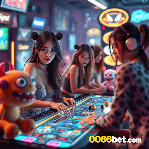 0066BET - Customer Support