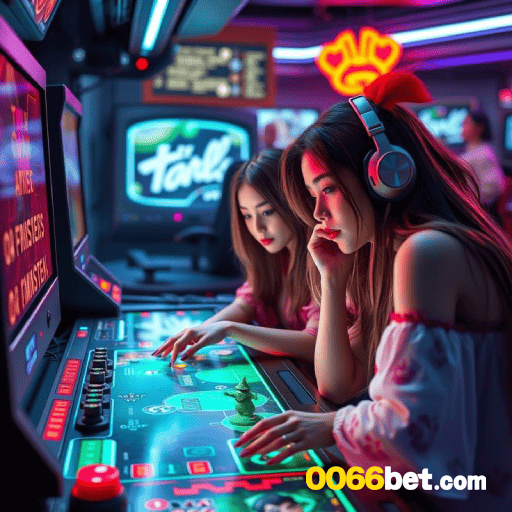 0066BET - App Performance
