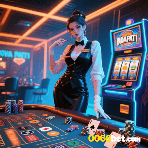 0066BET - User Statistics