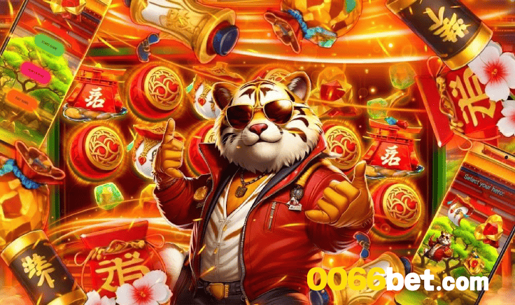 0066BET - cassino ao vivo