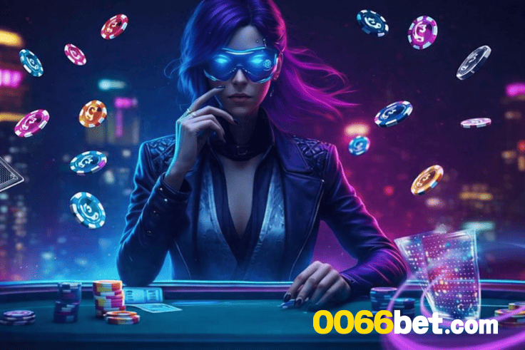 0066BET - Pagamento PIX Instantâneo