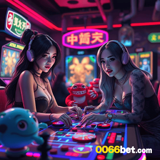 0066BET - Security