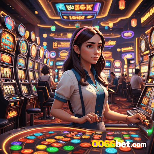 0066BET - App Security