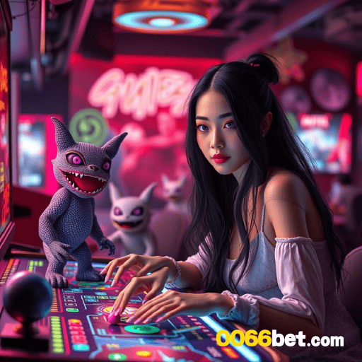 0066BET - Winners Celebration